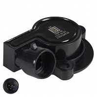 Датчик дроссельной заслонки для автомобилей Лада 2110-2112/2123 стандарт МП-серия