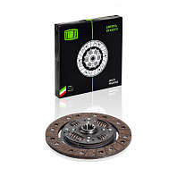 Диск сцепления ведомый для автомобилей BMW 3 (E30, E36) (82-)/ 5 (E34) (87-) 1.6i, 1.8i