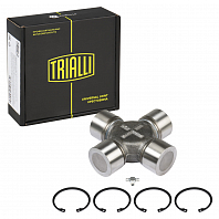 Крестовина для автомобилей КамАЗ 5490 (59х167.6)