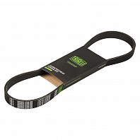 Ремень приводной для автомобилей Ford Transit (06-)/PSA Boxer (06-) 2.2d A/C- (генератора) (ELAST)