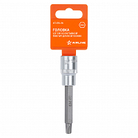 Головка торцевая 1/2"DR со вставкой RIBE M9, L=100мм