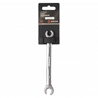 Ключ разрезной 9х11мм PRO, пласт.подвес