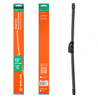 Щетка стеклоочистителя 300 мм (12") задняя бескаркасная для а/м Hyundai Santa FE (18-)/KIA Ceed (19-)