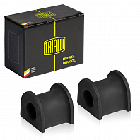 Втулки стабилизатора для автомобиля Chevrolet Lanos (97-)