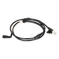 Датчик износа передних тормозных колодок для автомобилей Land Rover Range Rover Sport I (05-) L=1230