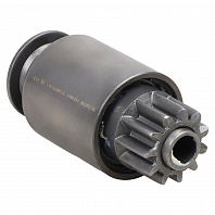 Привод стартера (бендикс) для автомобилей Scania 4-series (95-) с дв. DC11.01/DC11.03