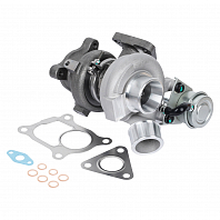 Турбокомпрессор для а/м Mitsibishi Pajero (07-) 3.2D [4M41] (тип TF035)