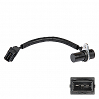 Датчик фазы для автомобилей Kia Spectra (00-)