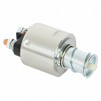 Реле втягивающее стартера для автомобилей Mercedes-Benz M W166 (11-)/E W212 (09-) 3.0i/3.5i