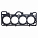 Прокладка ГБЦ для а/м Hyundai Getz (02-)/Accent (99-) 1.3i [G4EA]