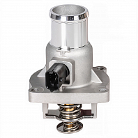 Термостат для автомобилей Chevrolet Cruze (09-)/Aveo T300 (11-) (с алюм. корпусом) (105°С)