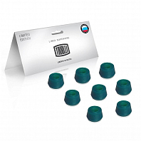 Втулки амортизатора для автомобиля ГАЗ 3110/2217/3302