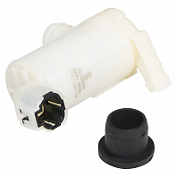 Насос омывателя для автомобилей Nissan Almera Classic B10 (06-) (без задн. омыв.)