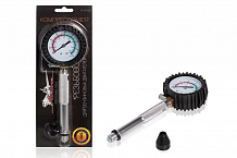 Компрессометр для бензиновых двигателей резьбовой