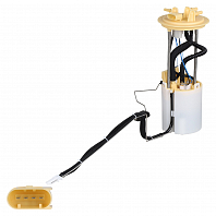 Модуль топл. насоса для автомобилей Mercedes-Benz Sprinter W906 (06-) 2.1CDI (дополнительный отопитель, с шлангом)