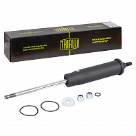 Амортизатор кабины для автомобилей Scania 4 (95-) (208/302 12x93 12x25 I/I) (газовый) (аналог SACHS 290203)