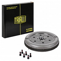 Маховик двухмассовый для автомобилей VW Passat B8 (14- )2.0TDI (дв. CRLB, DBGA)