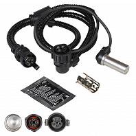 Датчик ABS для автомобилей МАЗ угловой 1160мм байонет