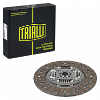 Диск сцепления ведомый для автомобилей Toyota RAV4 (06-) 2.0i