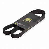 Ремень приводной для автомобилей Mercedes A-Class W169 (04-) (6PK1986)