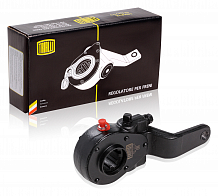 Рычаг тормоза регулировочный механический (трещотка) для автомобилей КамАЗ 5511 10 тонн задний левый