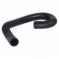 Патрубок охл. для а/м Ford Focus II (05-)/С-Max (07-) 1.8i/2.0i нижн. (EPDM,1шт.)