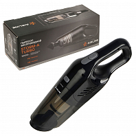 Пылесос аккумуляторный (беспроводной) STORM-A 12000PA PRO TURBO в сумке (120W, 0.5л, 2000 mAh)