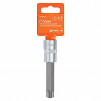 Головка торцевая 1/2"DR со вставкой TORX T70, L=100мм