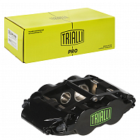 Суппорт тормозной 6-ти поршневой правый (аналог Wilwood FSL6R 120-13235) d=28.5 / 28.5 / 41мм (диск 34мм)