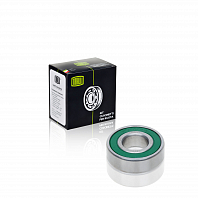 Подшипник коленвала и вала вторичного КПП для автомобиля ГАЗ 3110/3302