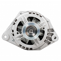 Генератор для автомобилей Лада Калина/Приора/Гранта 115А