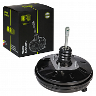 Вакуумный усилитель тормозов для автомобилей Лада XRay (15-)/Renault Logan II (12-)/Sandero (14-)