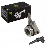 Муфта выключения сцепления для автомобилей Ford Transit (13-) 2.2 TDCi (КПП MT82) в сборе с адаптером