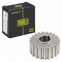 Шкив ГРМ для автомобилей Лада 2112 (дв. 21124) коленвала