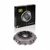 Диск сцепления нажимной (корзина) для автомобилей Subaru Forester (97-) 2.0T 5MT
