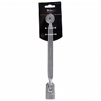 Ключ шарнирный 18х19мм PRO, пласт.подвес