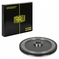 Маховик для автомобилей MAN F2000 (94-) / TGA (00-)