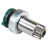 Привод стартера (бендикс) для автомобилей VAG Touareg (02-) 2.5TDI