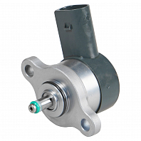 Клапан топливный для автомобилей Mercedes-Benz Sprinter W903 (00-) 2.1CDI [OM611] (регулировки)