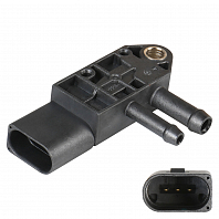 Датчик абсолютного давления для автомобилей VAG Tiguan (06-) 2.0TDi/Touareg (02-) 2.5TDi