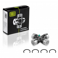 Крестовина задняя для автомобилей Patrol Y61 (97-) (32x65,1х99,9)