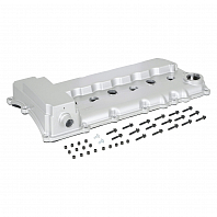 Крышка клапанная для а/м VW Touareg (02-)/Audi Q7 (06-) 3.6i (лев/прав) (алюм., с прокл.)