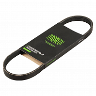 Ремень приводной для автомобилей Chevrolet Cruze (09-) 1.6i/1.8i ГУР (ELAST)