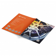 Каталог AIRLINE Динамометрические ключи 2024