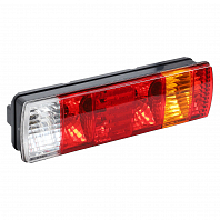 Фонарь задний для автомобилей FAW J6 правый