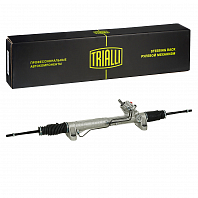 Механизм рулевой (рейка) для автомобиля VW Transporter T4 (90-) (гидравлический)