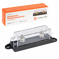 Держатель предохранителя ленточного ANL