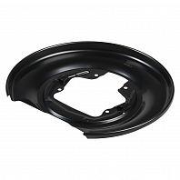 Кожух заднего правого/левого тормозного диска для автомобилей Volvo S60 (00-)