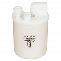 Фильтр топливный тонкой очистки для автомобилей Kia Ceed (06-)/Hyundai Elantra (06-) 1.6i