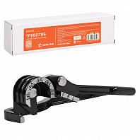 Трубогиб ручной 0°– 90° D=6, 8, 10мм